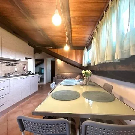 Bella Vista With Swimming Pool And Tennis Court Nova Vas (Porec)