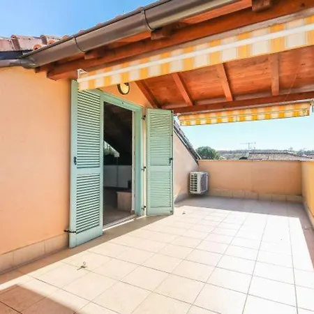 Apartamento Bella Vista With Swimming Pool And Tennis Court *