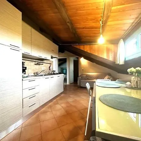 Apartamento Bella Vista With Swimming Pool And Tennis Court Nova Vas (Porec)