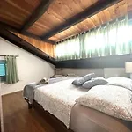 Bella Vista With Swimming Pool And Tennis Court 아파트 Nova Vas (Porec)