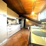 아파트 Bella Vista With Swimming Pool And Tennis Court Nova Vas (Porec)