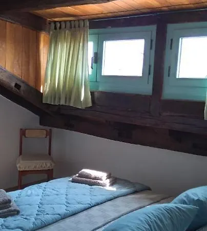Apartment Bella Vista